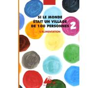 Si le monde était un village de 100 personnes: Tome 2, Alimentation