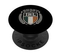 Si Le Rugby était Facile, on l'appellerait Football PopSockets PopGrip Adhésif