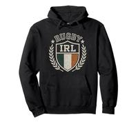 Si Le Rugby était Facile, on l'appellerait Football Sweat à Capuche