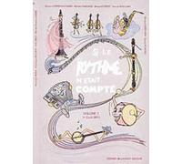 Si le rythme m'était compté, vol 1 : 1er cycle, IM1