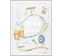 Si le Rythme M'Etait Compte Volume 4