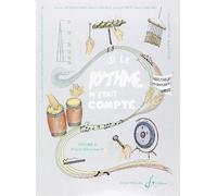 Si le Rythme M'Etait Compte Volume 6