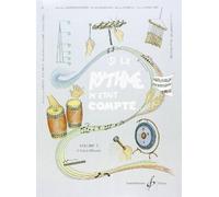 Si le Rythme M'Etait Compte Volume 7