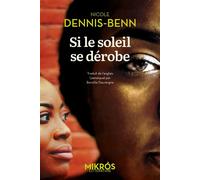 Si le soleil se dérobe - Nicole Dennis-Benn - L'aube Eds De - Poche - Roman