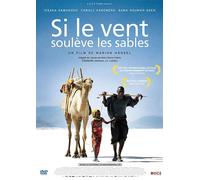 Si Le Vent Soulève Les Sables