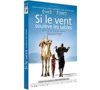 Si Le Vent Soulève Les Sables