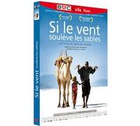 Si le vent soulève les sables