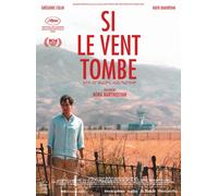 Si le vent tombe DVD DVD