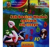 Si les animaux pouvaient parler Comment la cigogne Fluttershy a appris les chiffres + CD