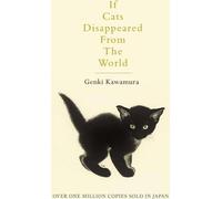 Si les chats disparaissaient du monde