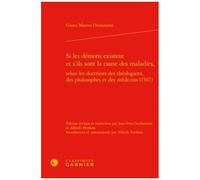 Si Les Démons Existent Et S'ils Sont La Cause Des Maladies, Selon Les Doctrines Des Théologiens, Des Philosophes Et Des Médecins (1567)