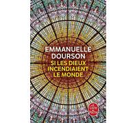 Si les dieux incendiaient le monde