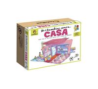 Si les enfants sont à la maison
