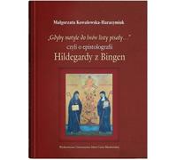 "Si les papillons écrivaient des lettres aux lions...", ou l'épistolographie d'Hildegarde de Bingen