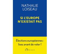 Si l'Europe n'existait pas