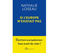 Si l'Europe n'existait pas
