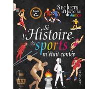 Si L'histoire Des Sports M'était Contée