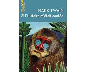 Si l'histoire m'était contée