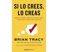 Si lo crees, lo creas