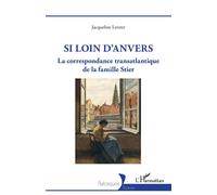 Si Loin D'anvers