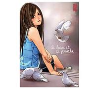 Si loin et si proche – Tome 0 – Manga – Broché – Kana
