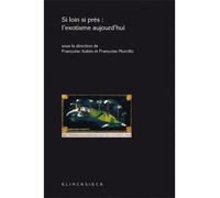 Si loin, si près : l'exotisme aujourd'hui - Bruno Méniel - Klincksieck - broché - Essai