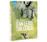 Si Loin, Si Proche ! / Faraway, So Close! (Blu Ray)