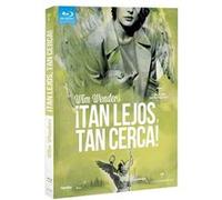 Si loin, si proche ! / Faraway, So Close! (Blu Ray) G