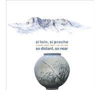 Si loin, si proche: Ji-Young Demol Park, Lee Lee Nam