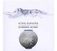 Si loin, si proche Ji-Young Demol Park - Lee Lee Nam Philippe Clerc (Auteur), Pierre Cambon (Auteur), Laure Schwartz-Arenales (Edité par), Maël Bellec (Auteur), Karelle Ménine (Auteur), Ji-Young Demol