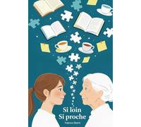 Si loin Si proche: Les aventures de Léa T.7