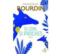 Si loin, si proches – Belfond