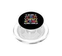 Si Longtemps, Maternelle, Attention à la 1re année, j'arrive PopSockets PopGrip pour MagSafe