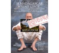 Si madagascar m'était conté