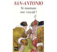 Si maman me voyait !