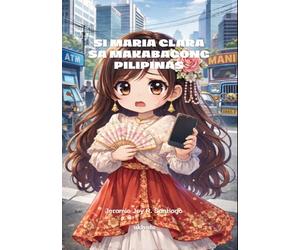 Si Maria Clara sa Makabagong Pilipinas