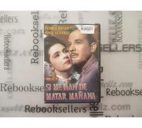 Si Me Han De Matar Manana [Import USA Zone 1]