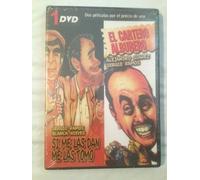 Si Me Las Dan...Me Las Tomo/El Cartero Alburero