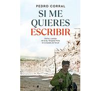 Si me quieres escribir: Gloria y castigo de la 84.ª Brigada Mixta en la batalla de Teruel