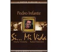 Si Mi Vida - DVD Zone 1 G