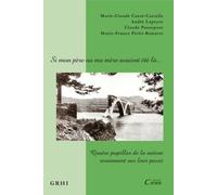 Si Mon Pere et Ma Mere Avaient Ete la