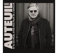 Si, N'Aie Pas Peur de l'amour