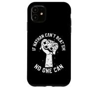 Si Nathan ne Peut Pas Les Battre, Personne ne Peut Le prénom du Joueur Nathan Coque pour iPhone 11