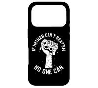 Si Nathan ne Peut Pas Les Battre, Personne ne Peut Le prénom du Joueur Nathan Coque pour iPhone 17 Pro