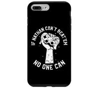Si Nathan ne Peut Pas Les Battre, Personne ne Peut Le prénom du Joueur Nathan Coque pour iPhone 7 Plus/8 Plus