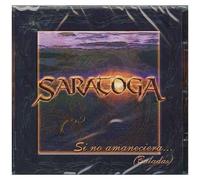Si No Amaneciera - Baladas