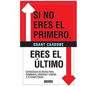 Si No Eres El Primero, ¡Eres El Último! / If You're Not First, You're Last