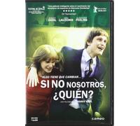 Varios - Si No Nosotros ¿Quien [Import]