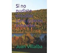 Si No Pudiste Estudiar Pero Quieres Entender