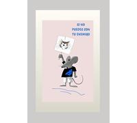 SI NO PUEDES CON TU ENEMIGO - Cuaderno